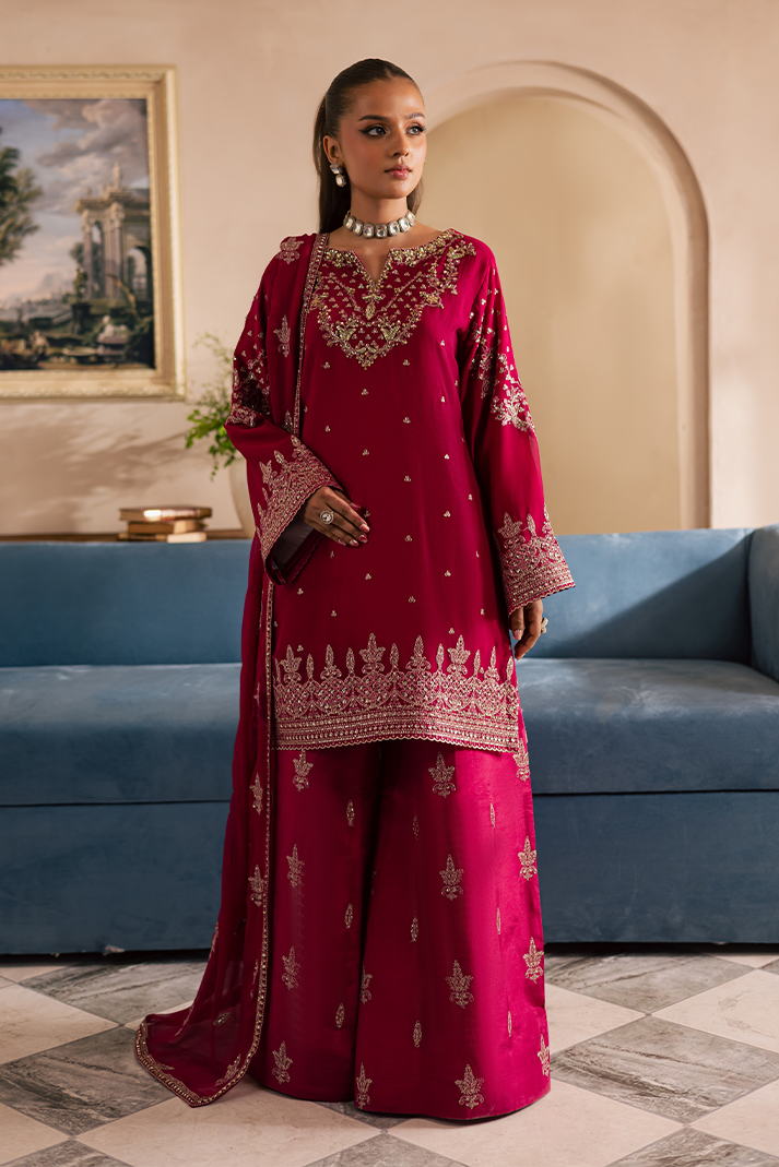 Emaan Adeel - Gulnar