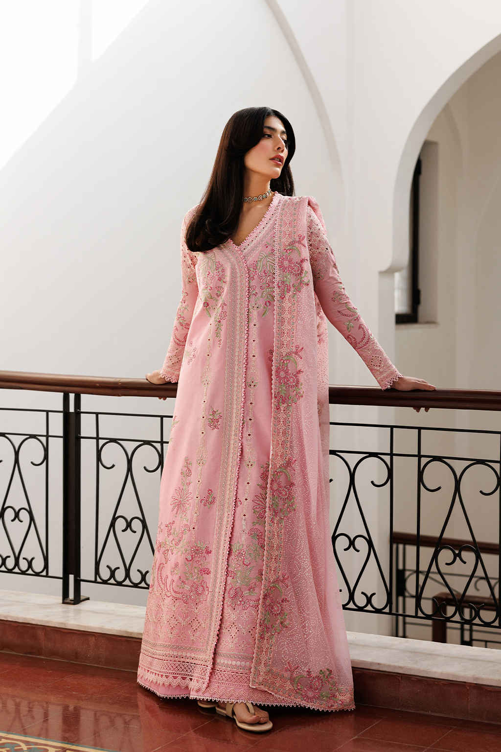 Emaan Adeel - Fiona