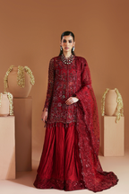 Emaan Adeel - Scarlet