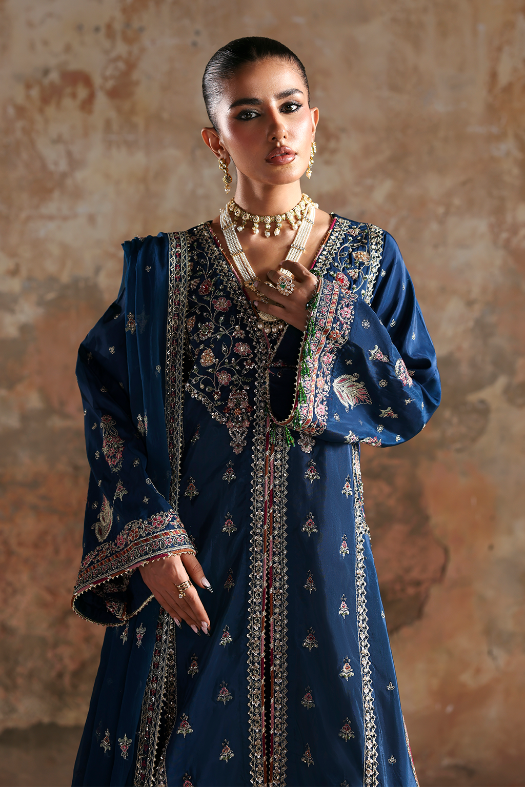 Emaan Adeel - Afsar