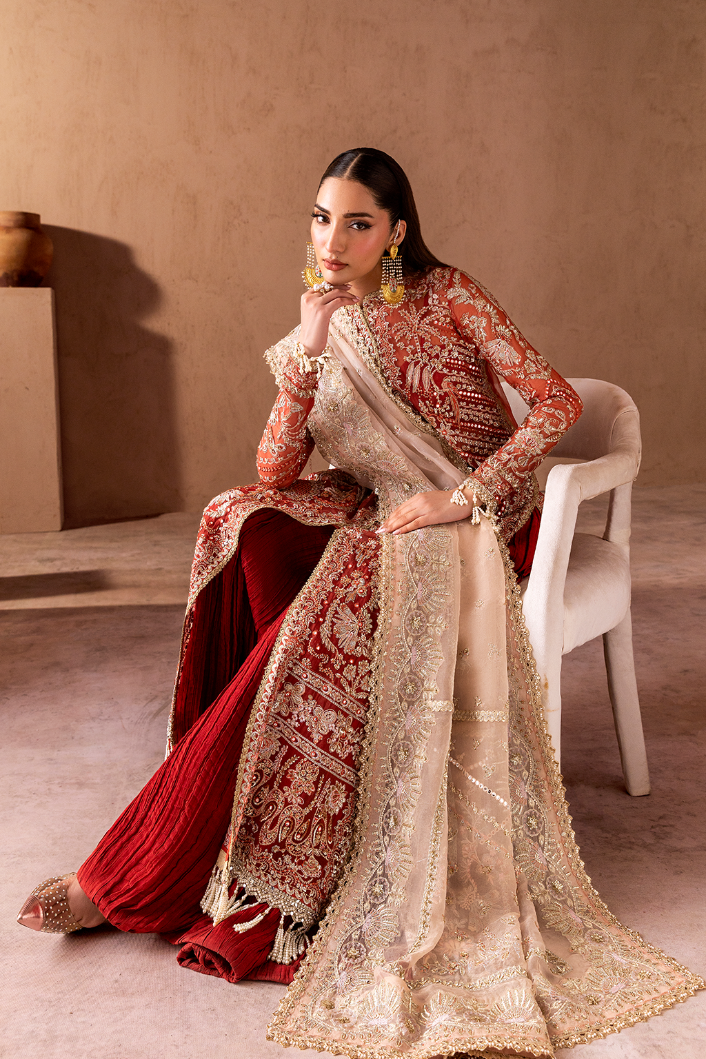 Emaan Adeel - Solin