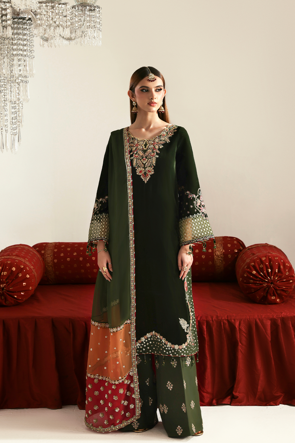 Emaan Adeel - Aarish