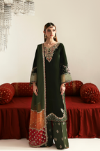 Emaan Adeel - Aarish