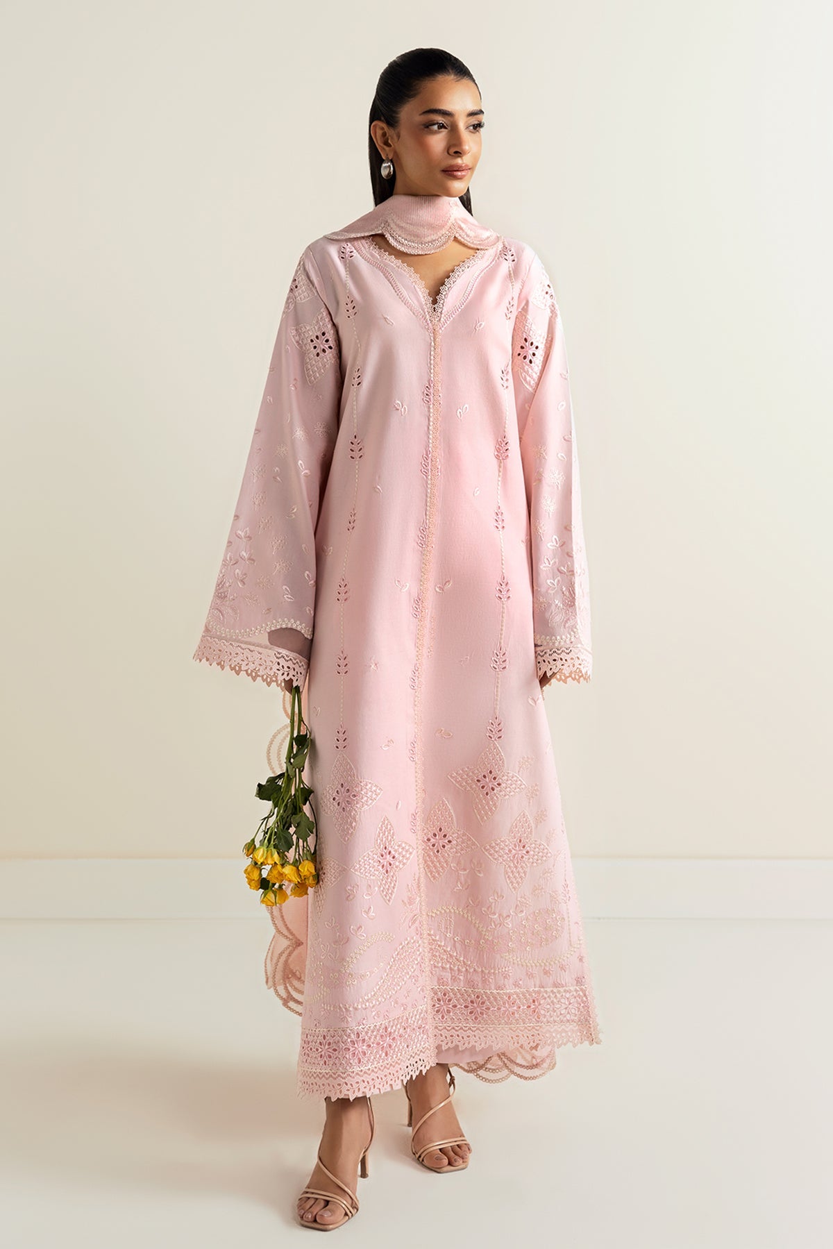 Afrozeh - Dewy Lilac