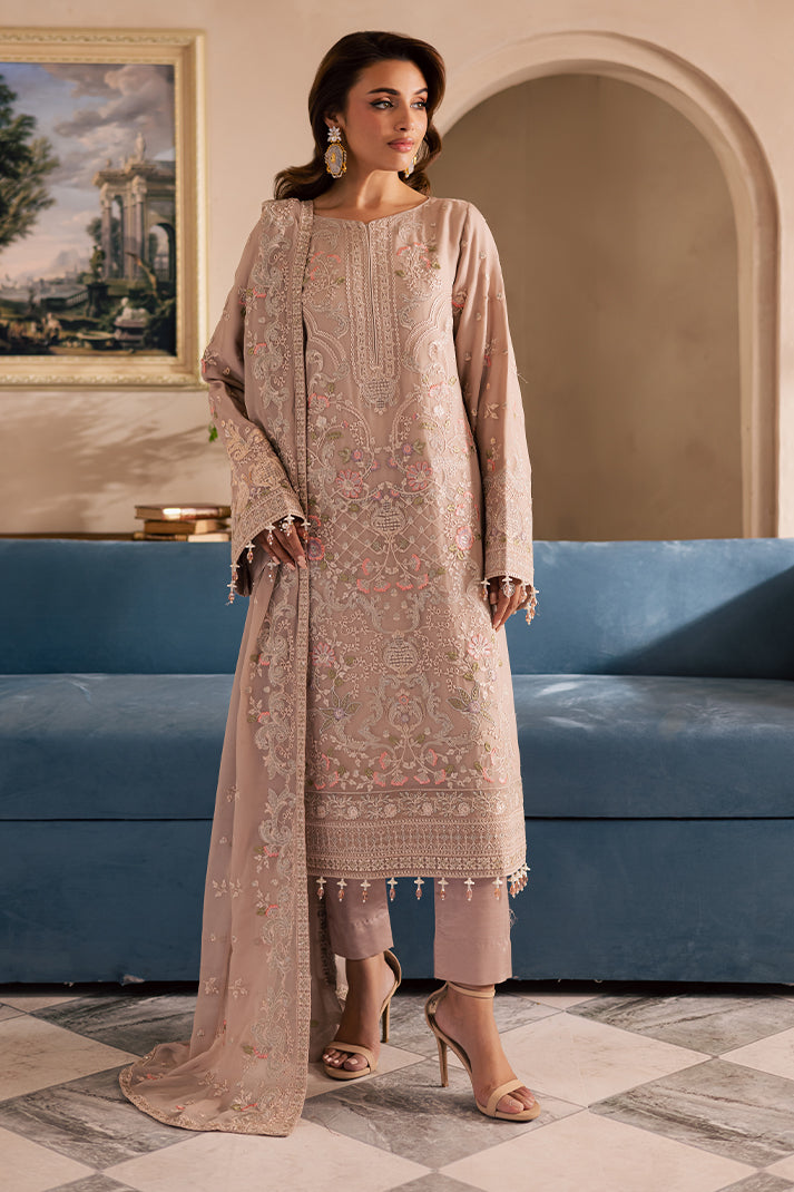 Emaan Adeel - Naira
