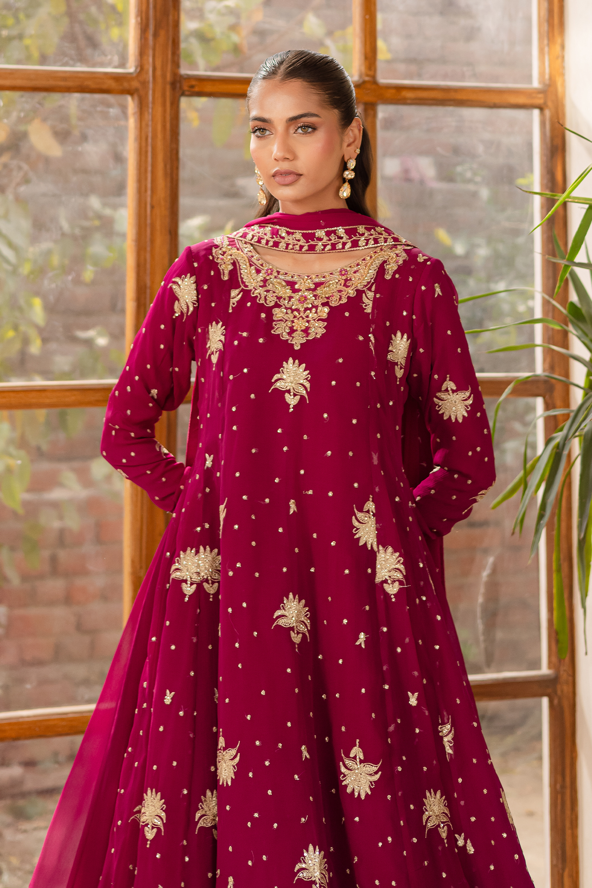 Emaan Adeel - Zaima