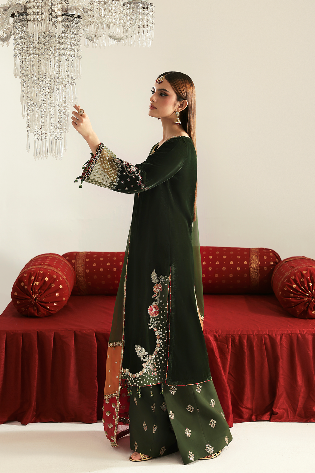 Emaan Adeel - Aarish