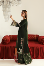 Emaan Adeel - Aarish