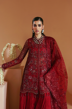 Emaan Adeel - Scarlet