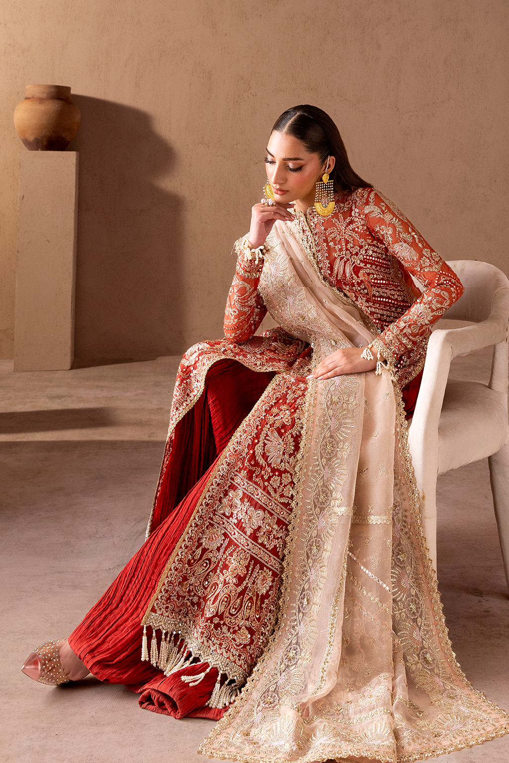 Emaan Adeel - Solin
