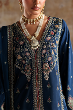 Emaan Adeel - Afsar