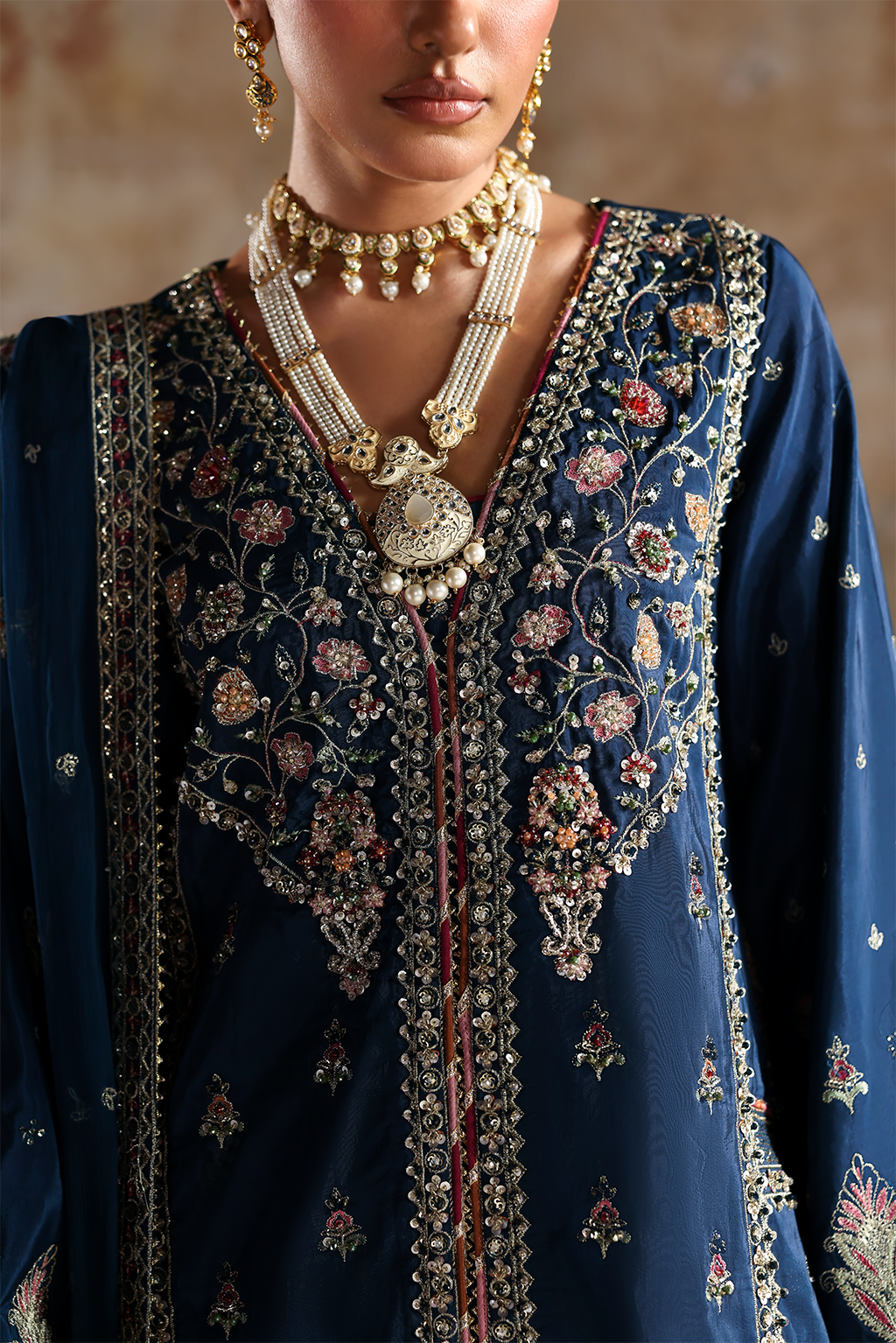 Emaan Adeel - Afsar