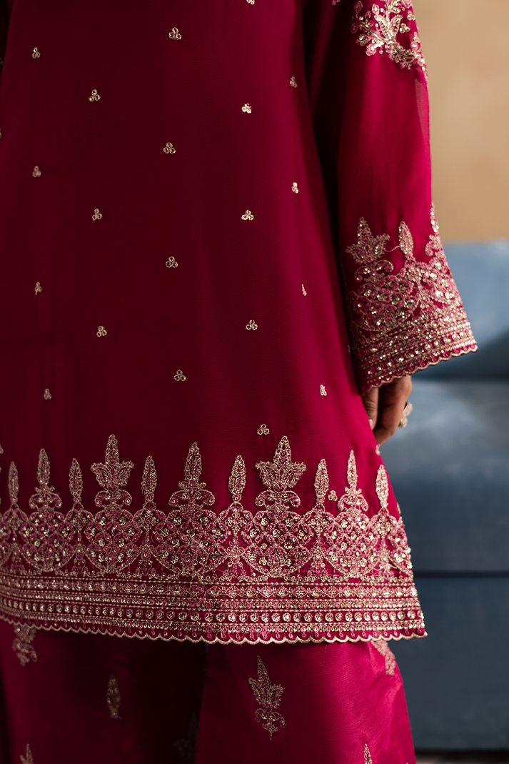 Emaan Adeel - Gulnar