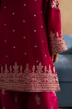 Emaan Adeel - Gulnar