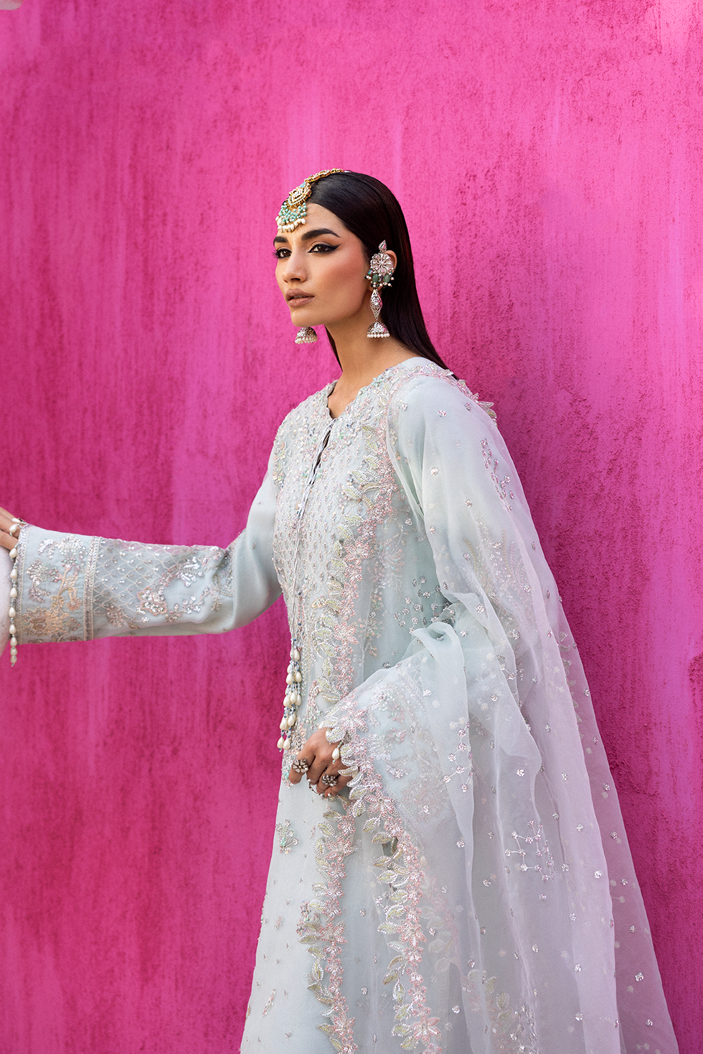 Emaan Adeel - Cealina