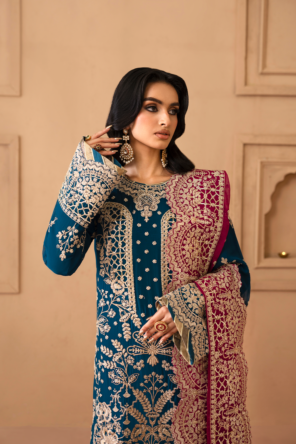 Emaan Adeel - Kavya