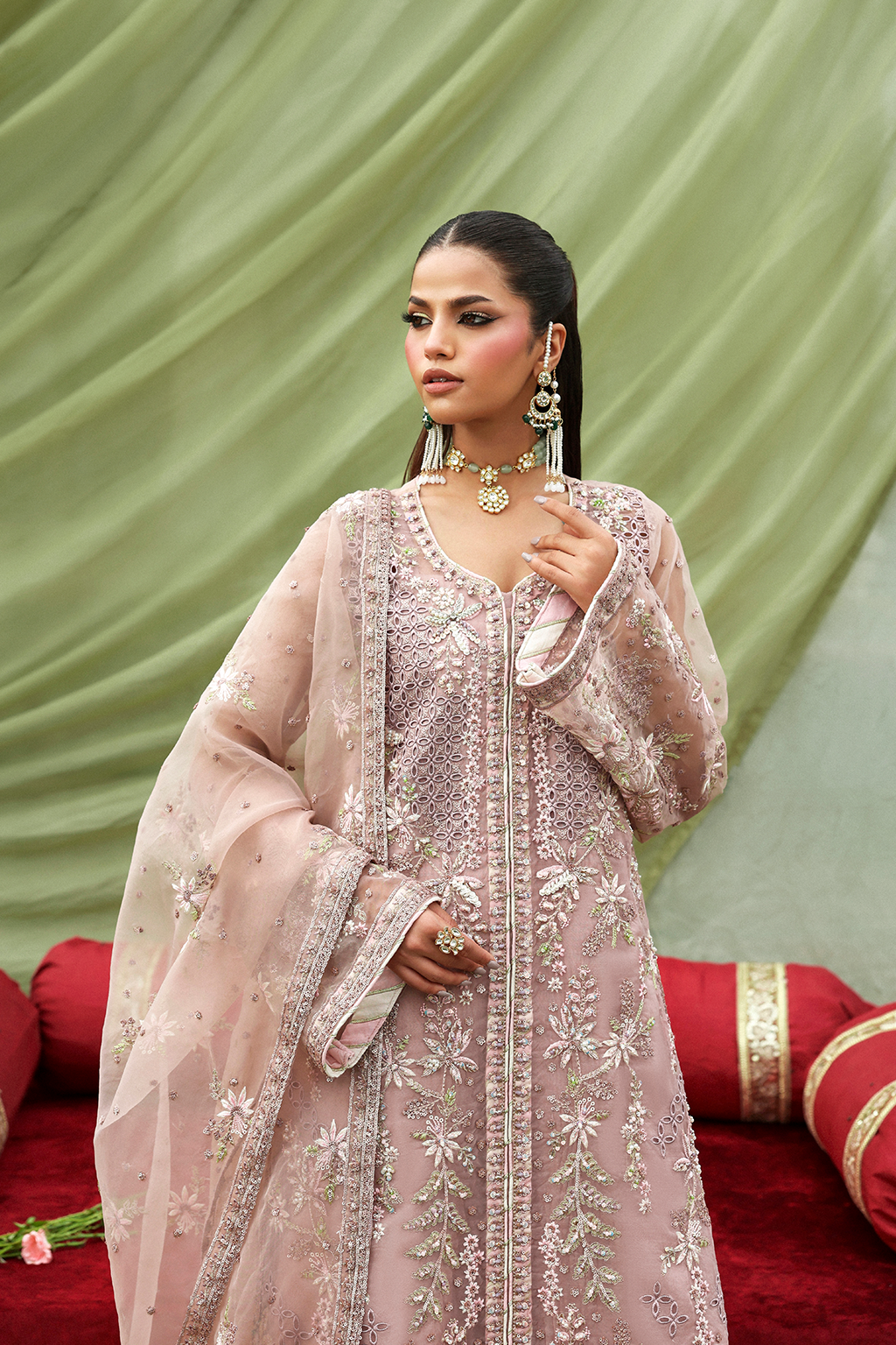 Emaan Adeel - Gulrukh