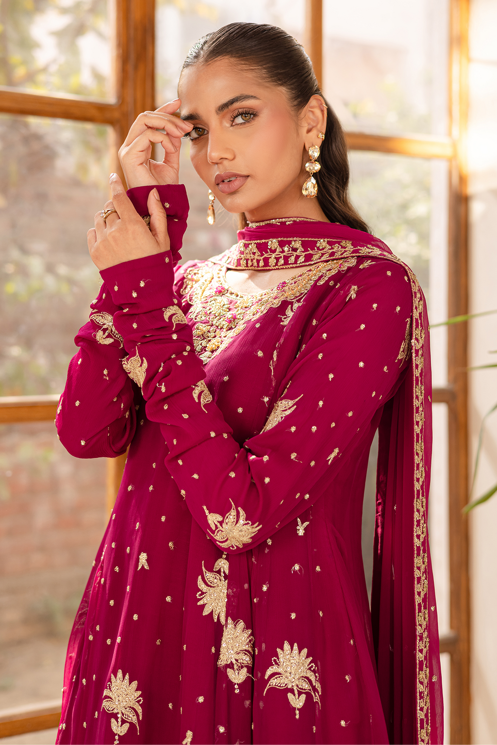 Emaan Adeel - Zaima