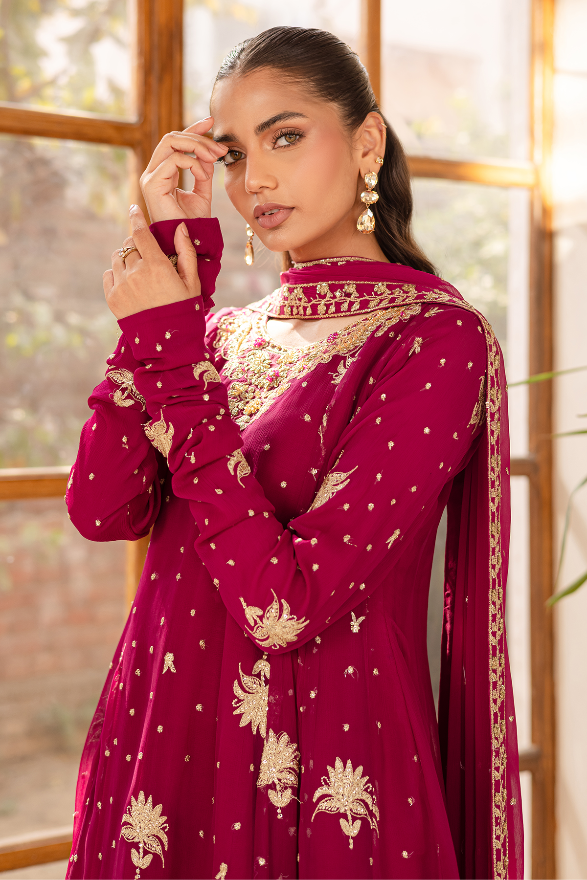 Emaan Adeel - Zaima