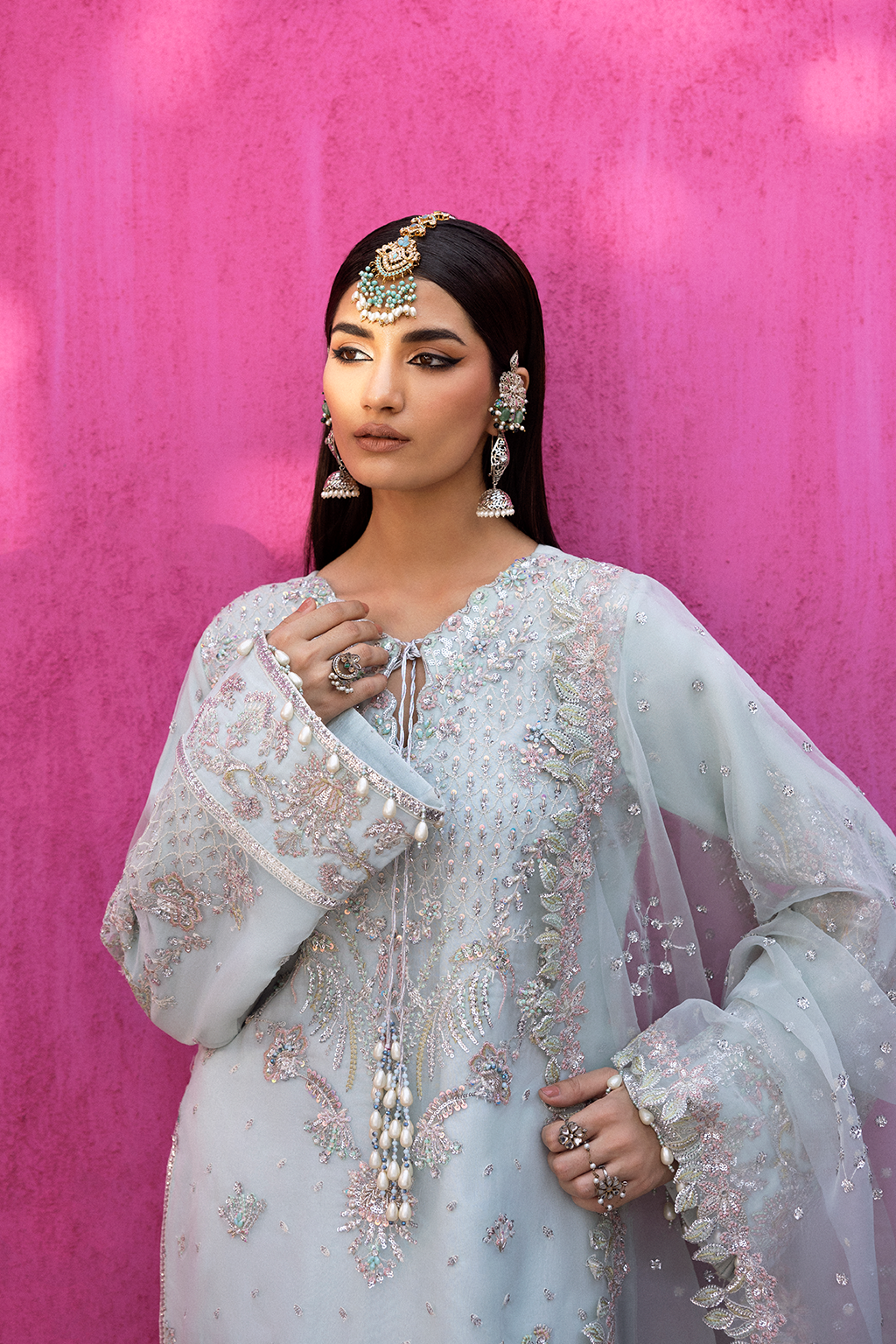 Emaan Adeel - Cealina