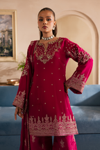 Emaan Adeel - Gulnar