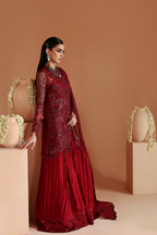 Emaan Adeel - Scarlet