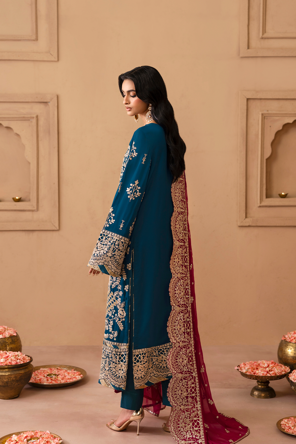 Emaan Adeel - Kavya