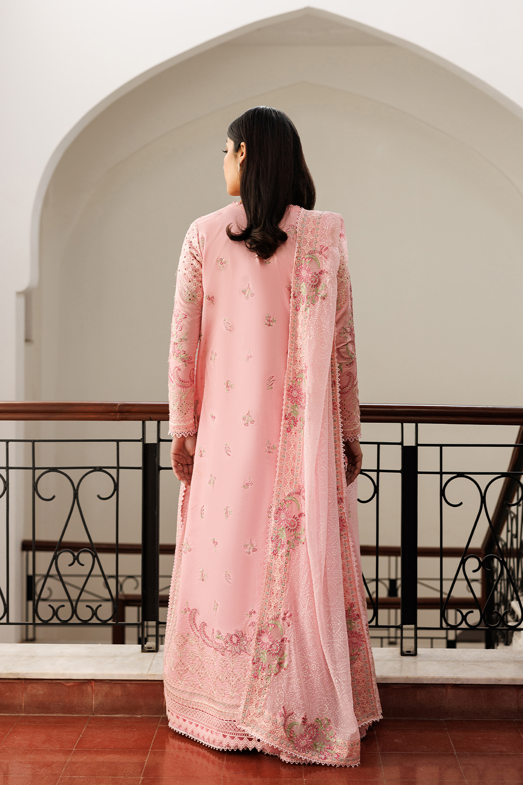 Emaan Adeel - Fiona