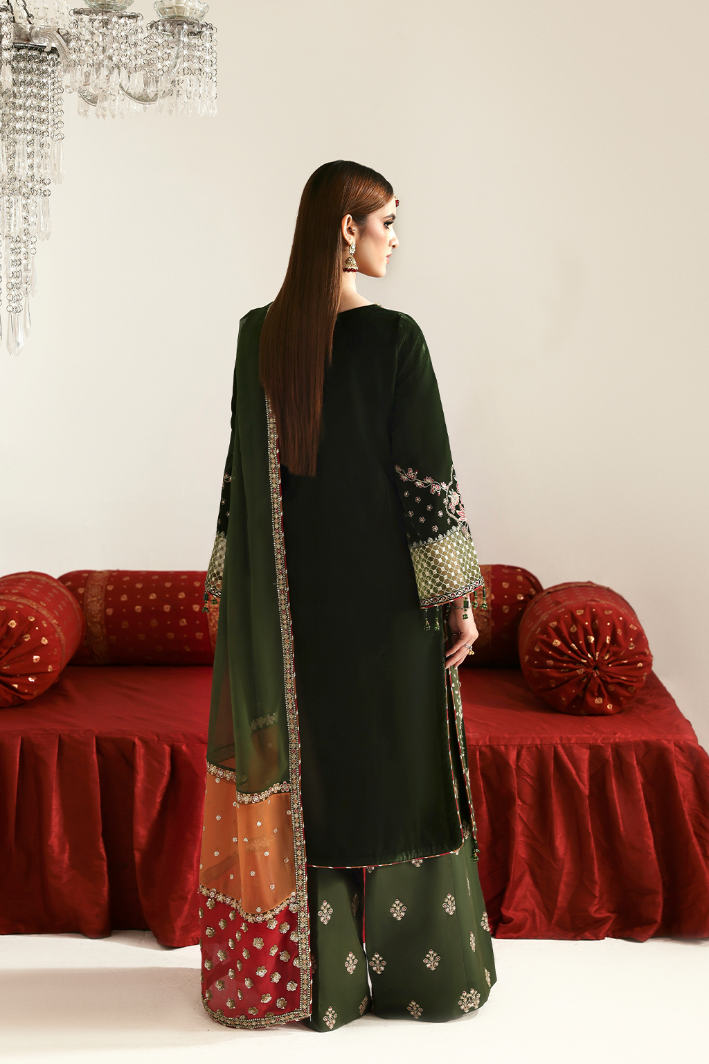Emaan Adeel - Aarish