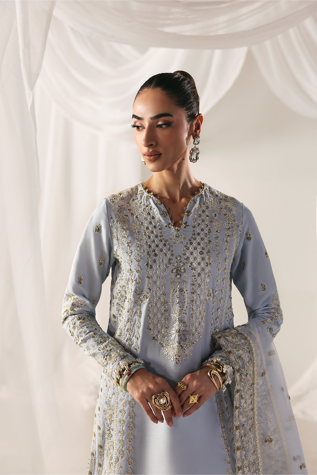 Emaan Adeel - Opulent Oasis