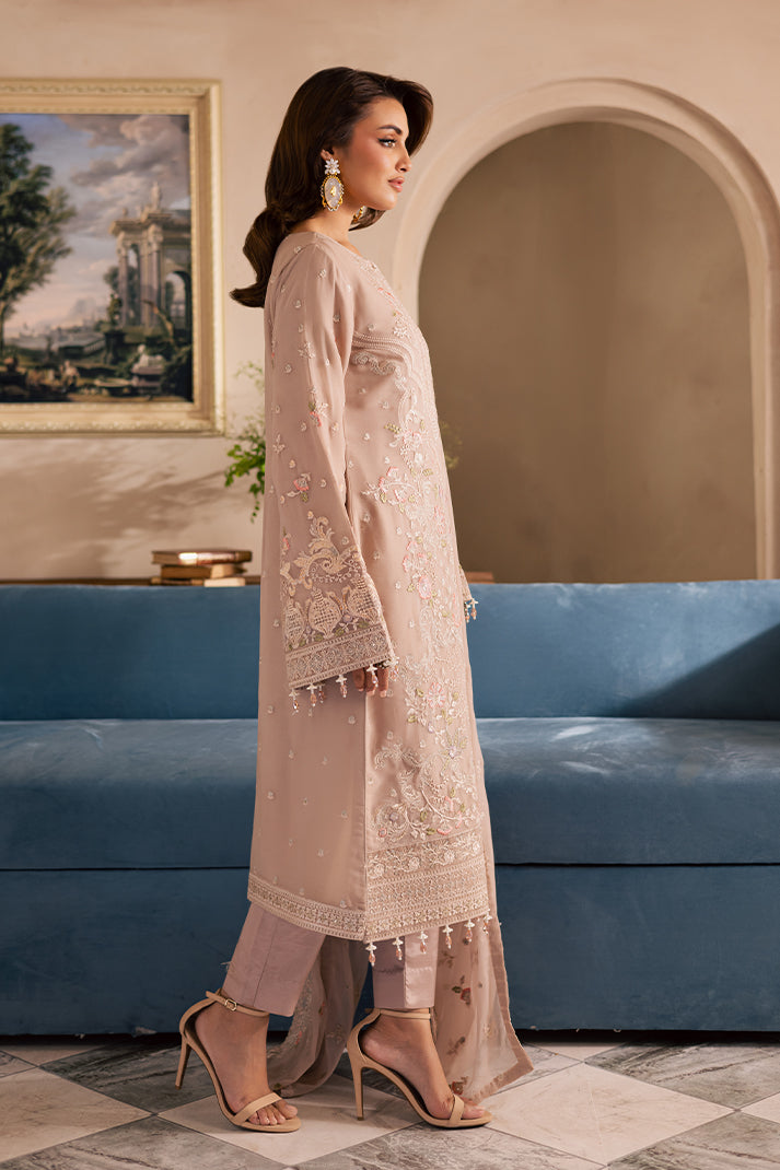 Emaan Adeel - Naira