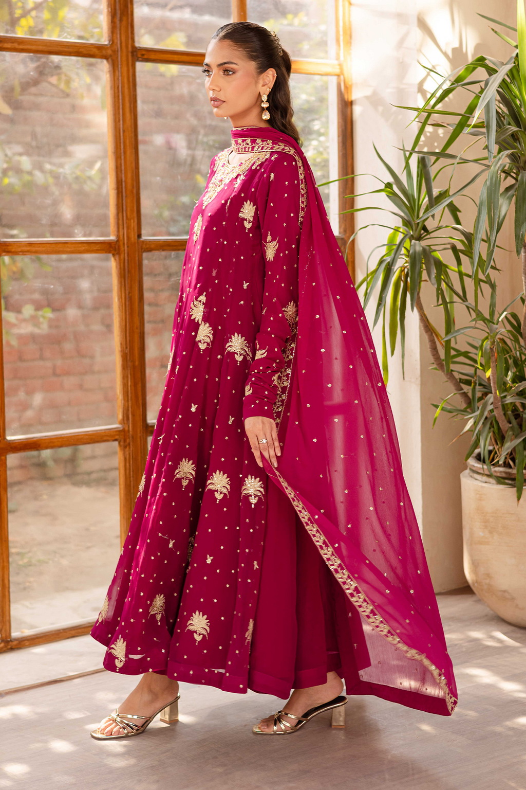 Emaan Adeel - Zaima