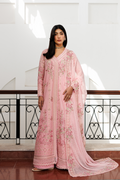 Emaan Adeel - Fiona