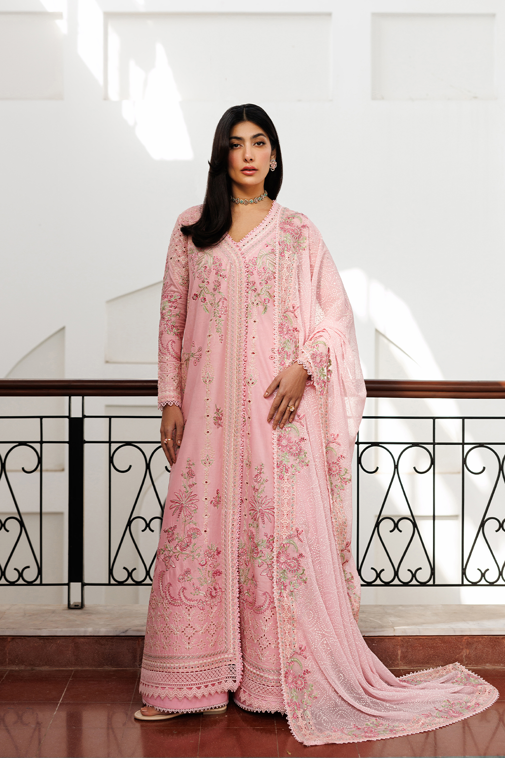 Emaan Adeel - Fiona