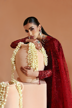Emaan Adeel - Scarlet