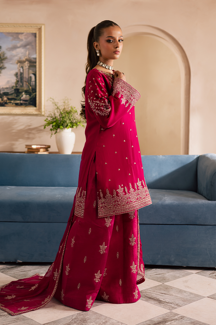 Emaan Adeel - Gulnar