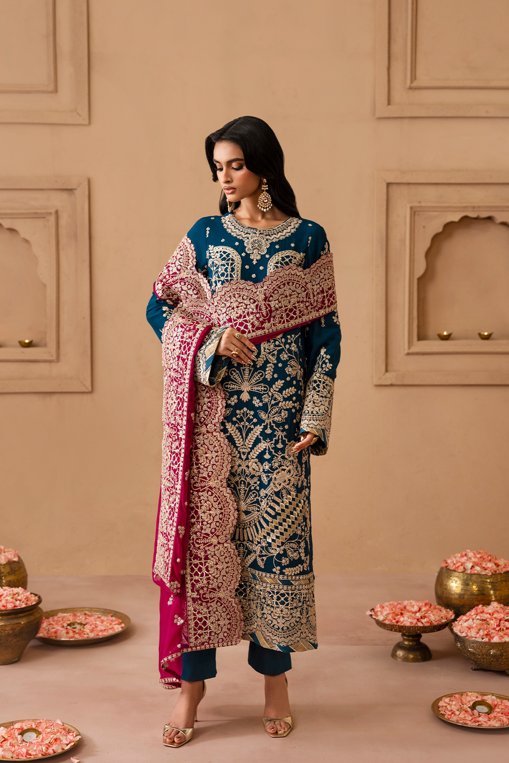 Emaan Adeel - Kavya