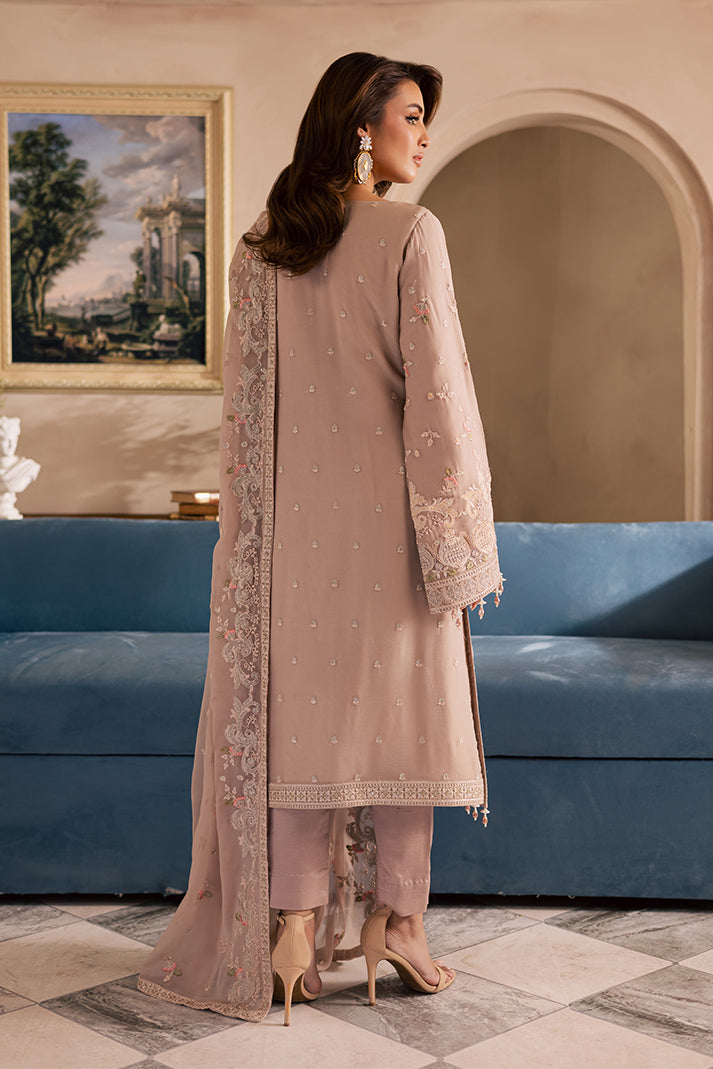 Emaan Adeel - Naira