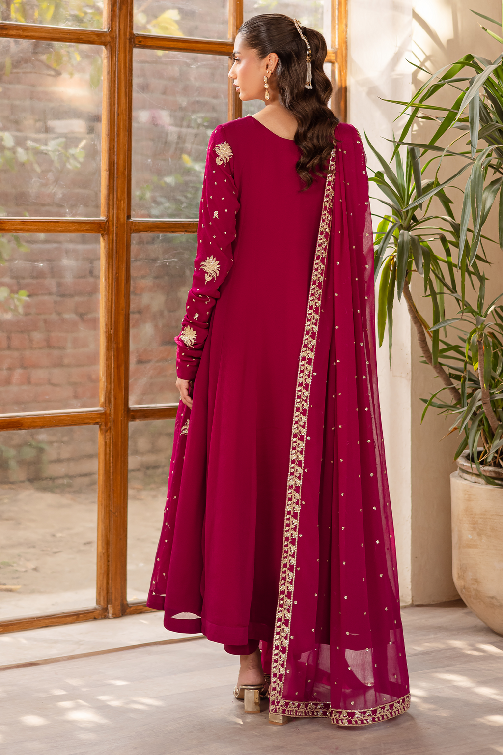 Emaan Adeel - Zaima