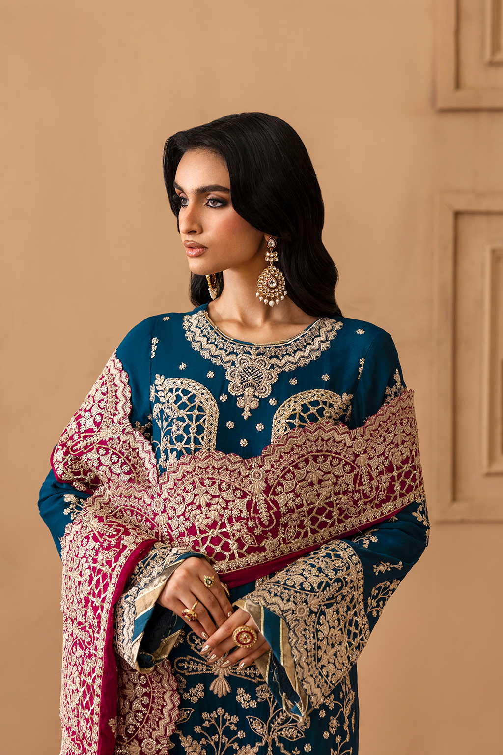 Emaan Adeel - Kavya