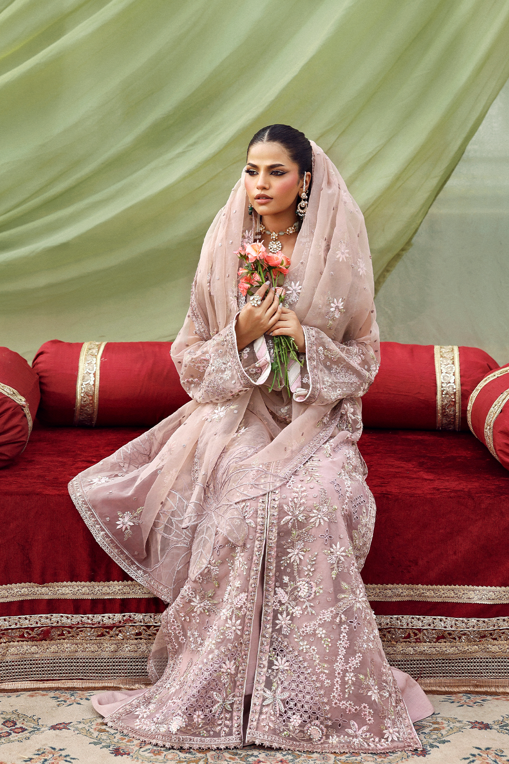Emaan Adeel - Gulrukh