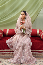 Emaan Adeel - Gulrukh
