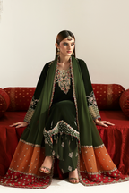 Emaan Adeel - Aarish
