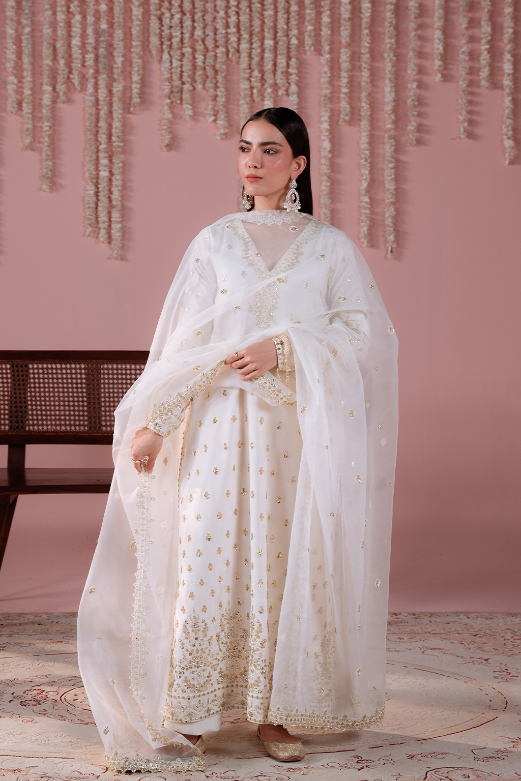 Emaan Adeel - Mahjabeen