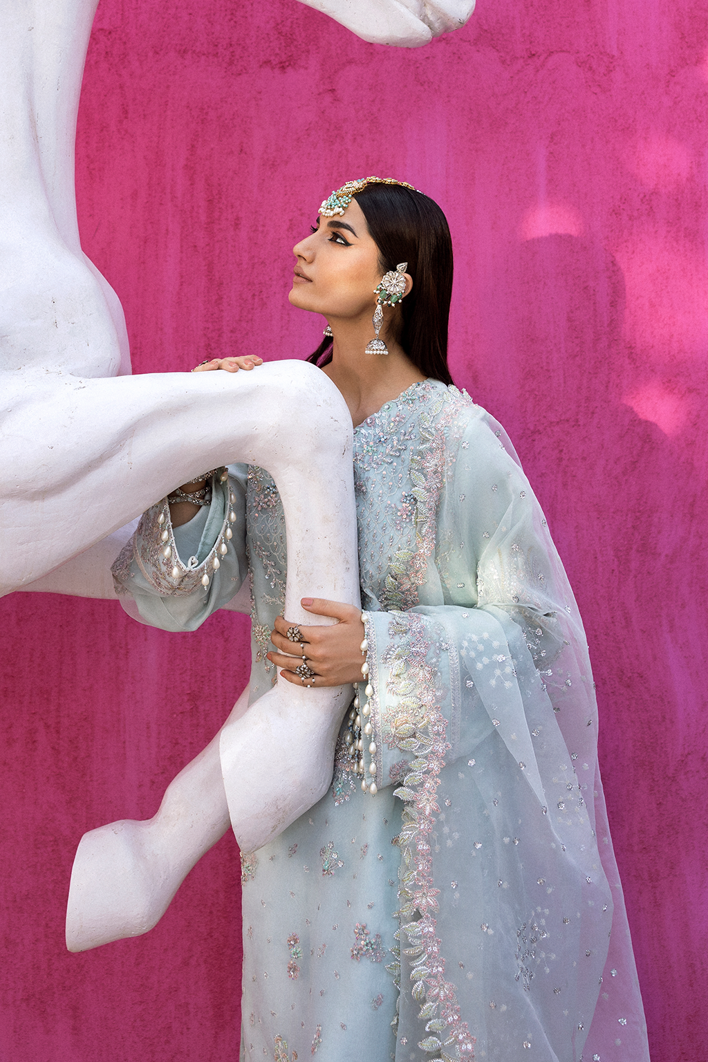 Emaan Adeel - Cealina