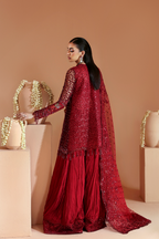 Emaan Adeel - Scarlet