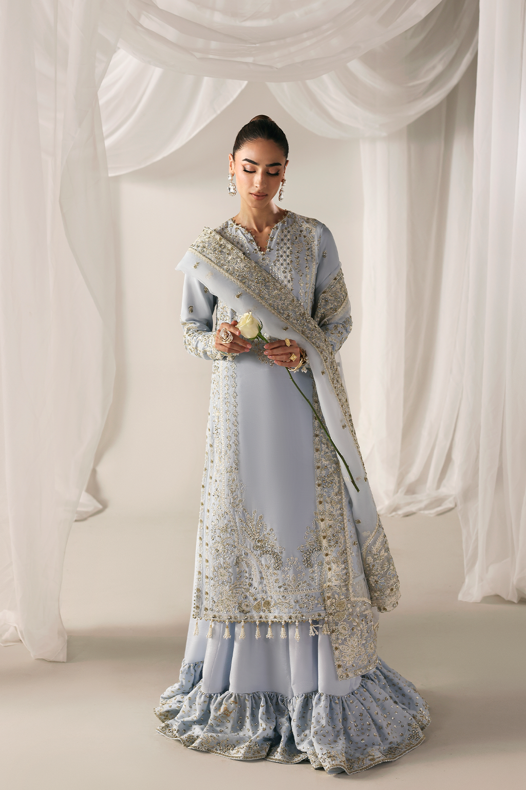 Emaan Adeel - Opulent Oasis