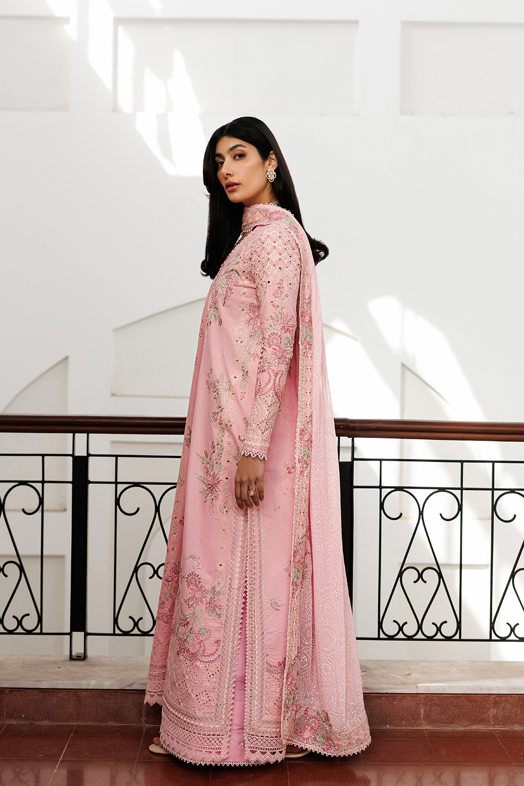 Emaan Adeel - Fiona