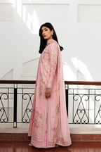 Emaan Adeel - Fiona
