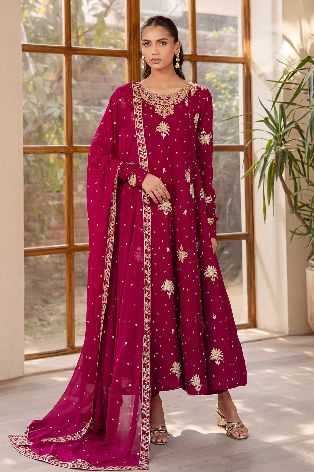 Emaan Adeel - Zaima